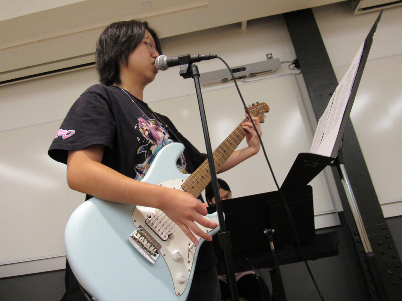 Pei (Vocalist)