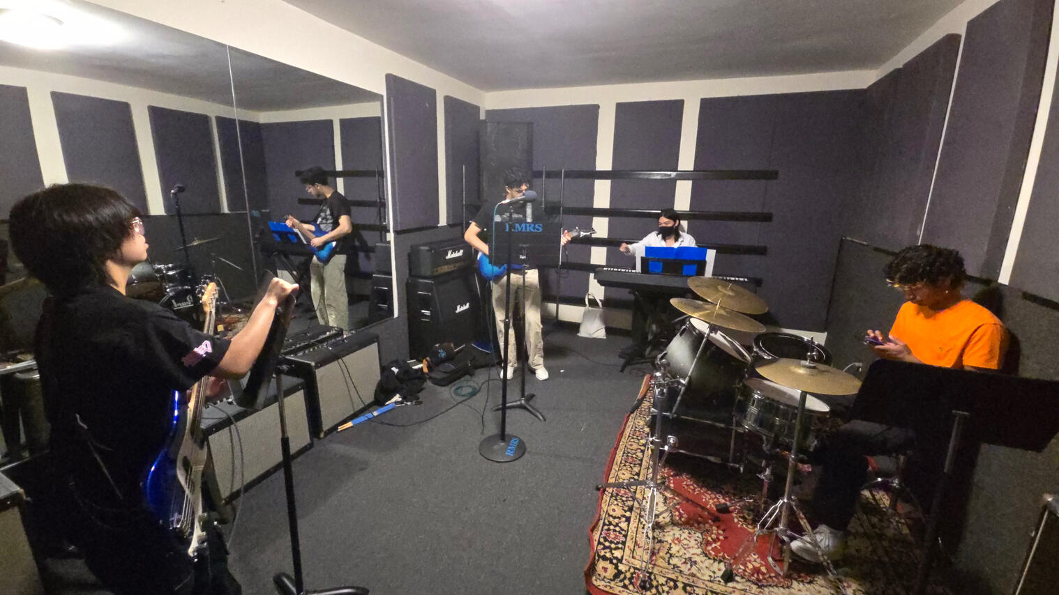 Studio
