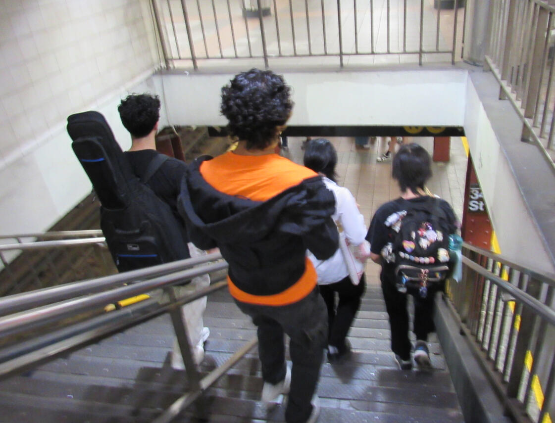 Subway